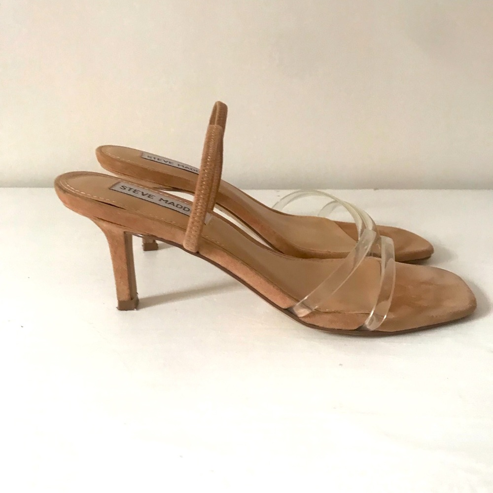 Steve Madden heels